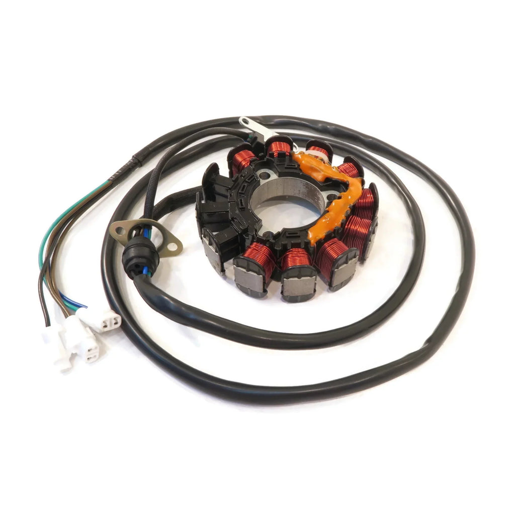 The  Shop Stator For 1999 Kawasaki Jet Ski, 900 , 1100  Magneto Generator JT900-N1