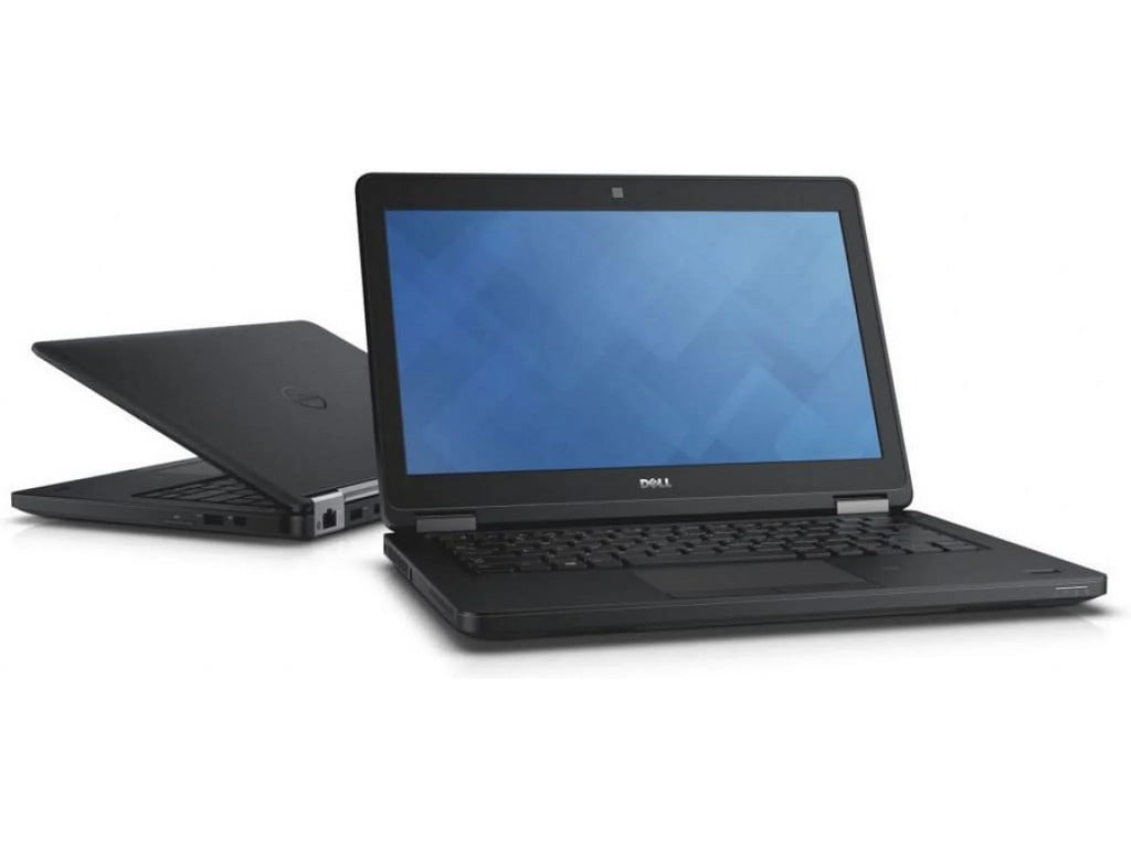 Dell Latitude E5450 Laptop Intel Core i5 2.30 GHz 8Gb Ram 256GB  Windows 10 Pro-64 - Scratch & Dent