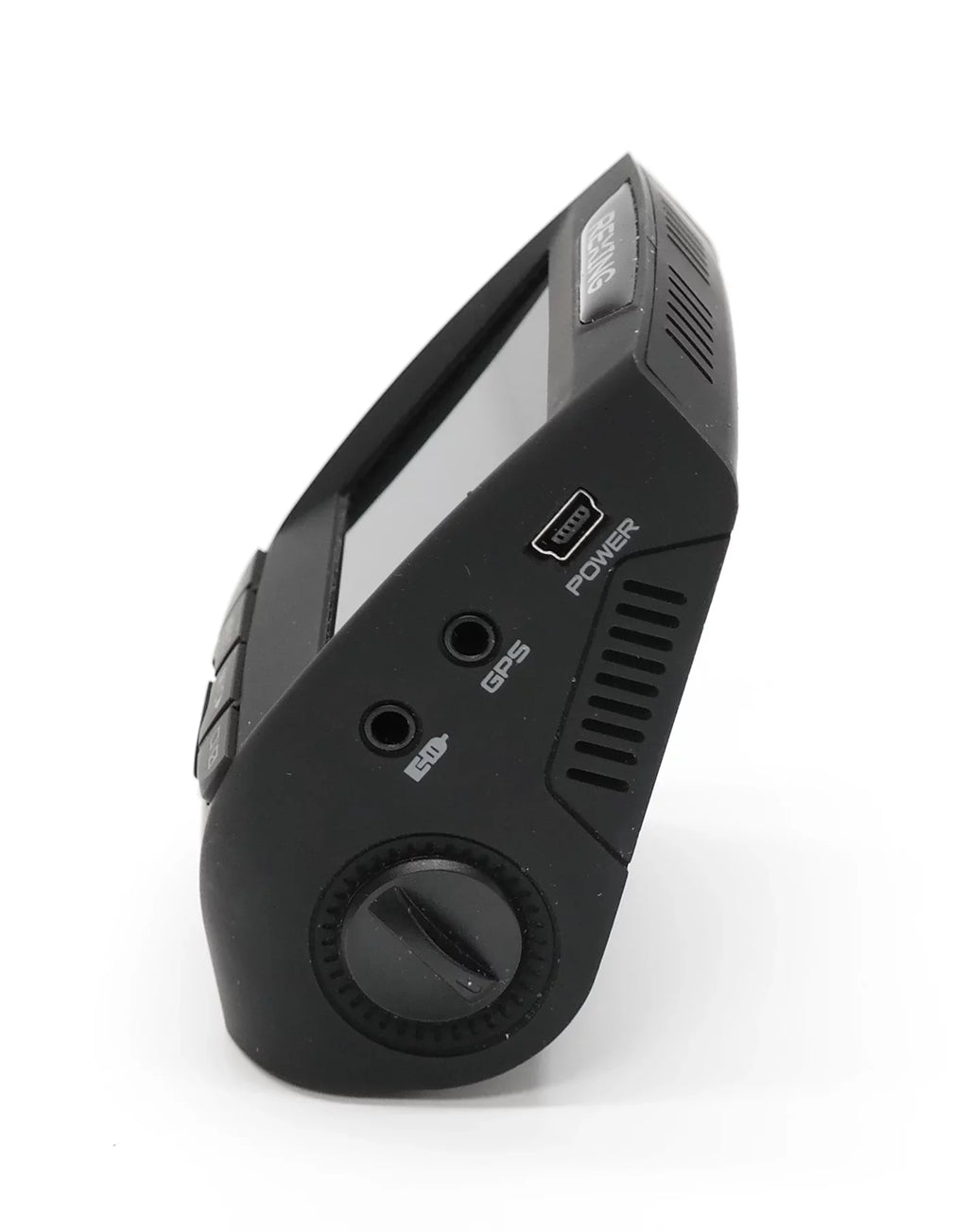 Used Rexing V1P Plus V1P-- 4K  Front and Rear Dash Cam   Grade B