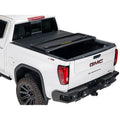 Gator by RealTruck  Tri-Fold Tonneau Cover Compatible with 2022-2024 Toyota Tundra 6'7" Bed w/ Deck Rail System