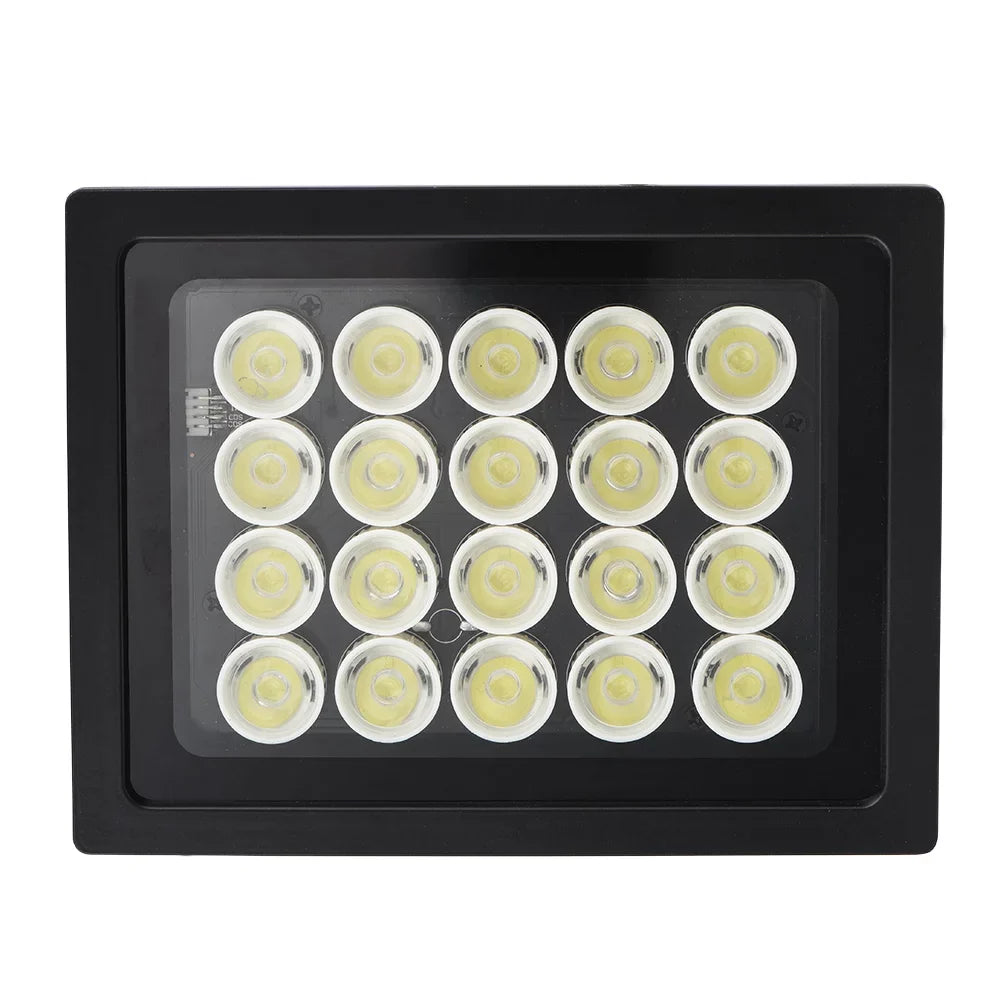 GoolRC Professional Camara 20pcs  Wide Angle Long Waterproof for