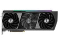 Extreme Holo GeForce  3070 Ti 8GB GDDR6X  Express 4.0  Video Card -A30710B-10P