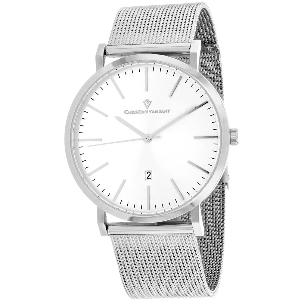 Christian Van Sant Men's Paradigm Watch (CV4323)