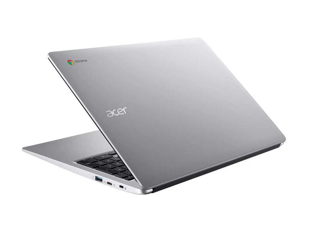 Acer 315 - 15.6" Chromebook Intel Celeron N4020 1.1GHz 4GB  64GB Flash Chrome (Scratch and Dent Refurbished)