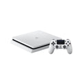 Pre-Owned Playstation 4 Slim 500GB Console - White