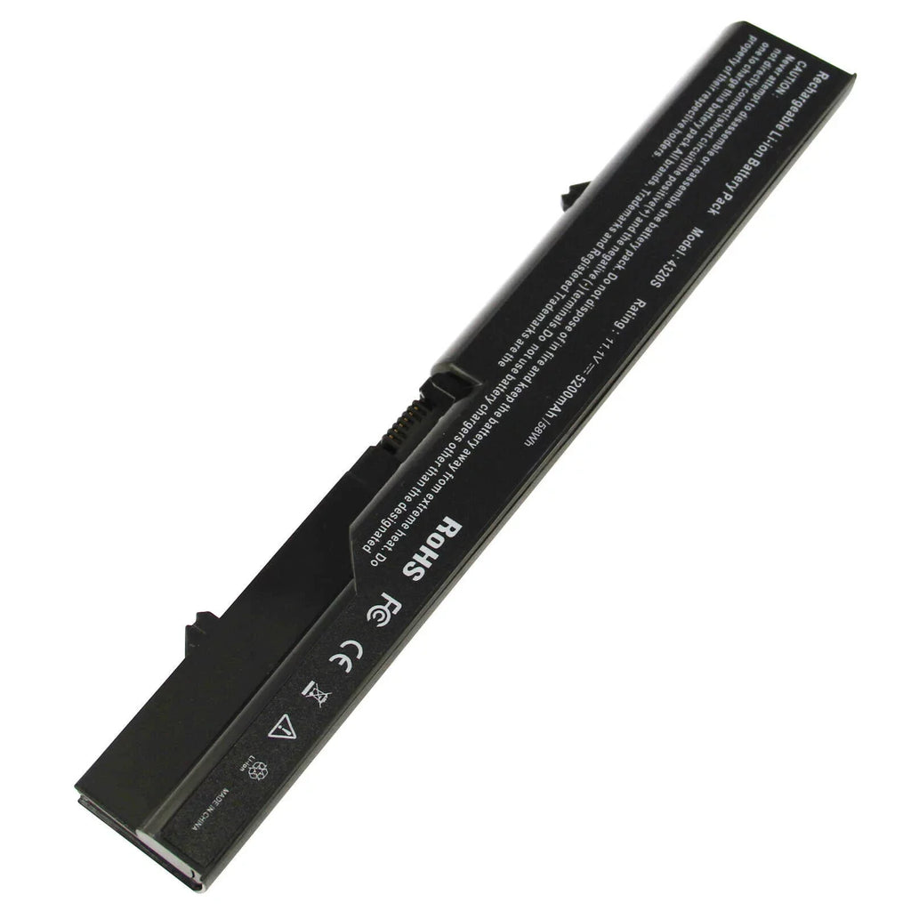 battery PH06 for  ProBook 4000 4320s 593572-001 4321s 4320t 4420s 420 Notebook
