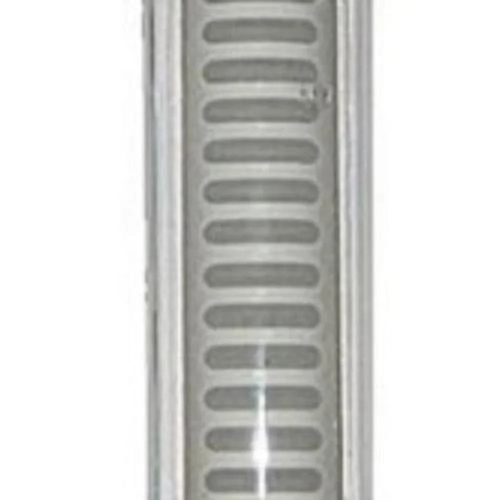 2 Inch 100 Mesh Spin Down Sediment Water Filter 100  With One Additional Replacement Screen