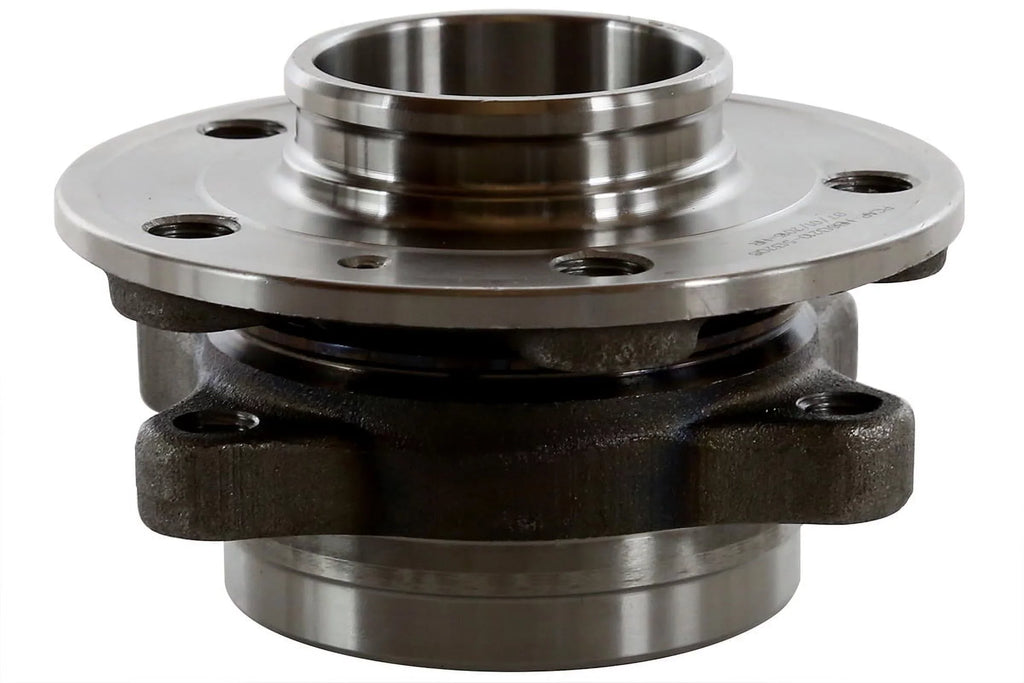 AutoShack Front Wheel Hub Bearing Replacement for 2003 2004 2005 2006 2007 Volvo XC90 2.5L 2.9L 3.2L 4.4L V8   5-Lug HB613210