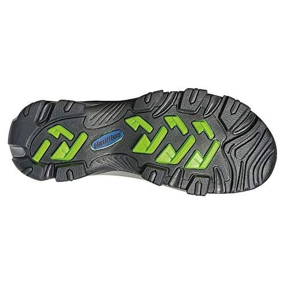 Nautilus 2208 Light Weight Low Waterproof Safety Toe  Hiking Shoe