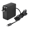 K- 65W  Charger Power -C Cable Replacement for Hero 5 OnePlus 5 3T 2 Switch