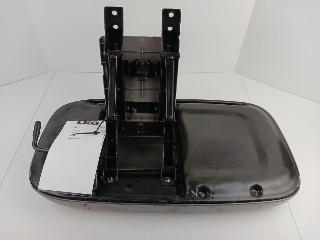Pre-Owned 04 05 06 07 08 09 10 Toyota Sienna Center Console Cup Holder Tray  (Good)