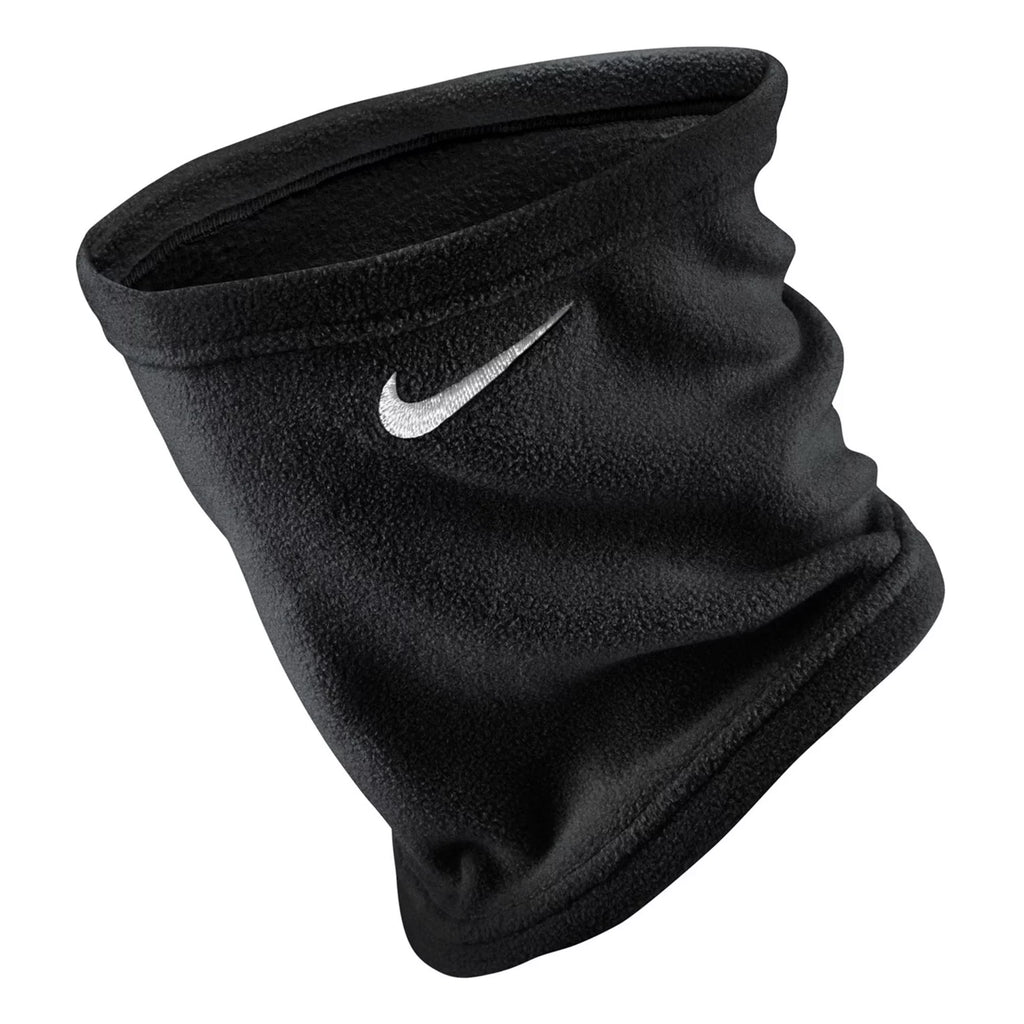 Nike Men's Therma Sphere Adjustable Neck Warmer Gray One Size