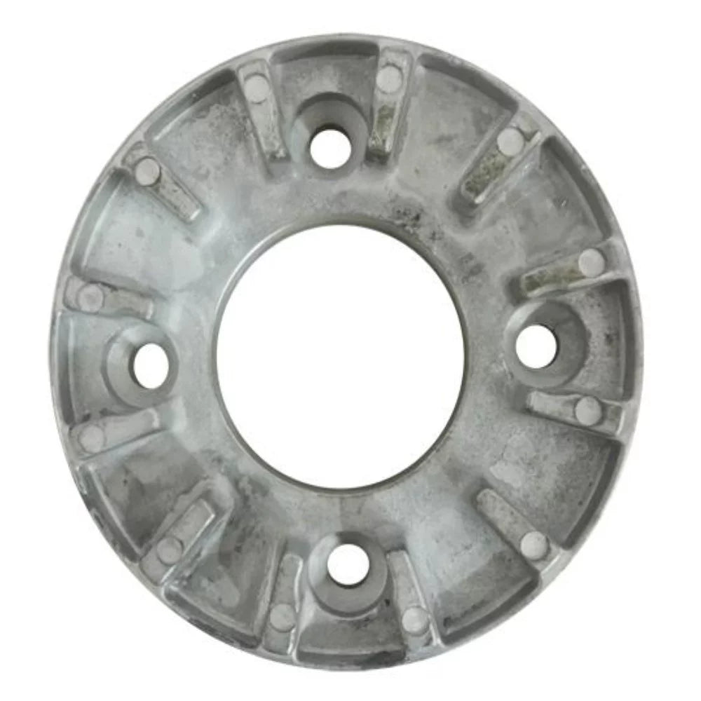 RAParts Coupler L34569 Fits John Deere 710B 710C 710D 840 8450 940 9950 9960 9965 9970