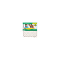 BestAir B1-2525-8-12 25x25 x 1 In. Standard Pleated Air Filter,  8, 90 Days - Quantity 12