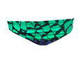 Gottex Swim Suit Multi Color Bikini Bottom  12EM-P05R Women's Size 6
