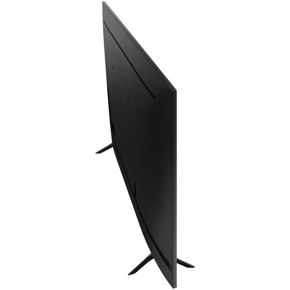 Samsung QN85Q70TA 85-inch 4K  Smart  (2020 Model) Bundle with 1 Year Extended Warranty(QN85Q70TAFXZA 85Q70TA 85Q70 85 Inch )