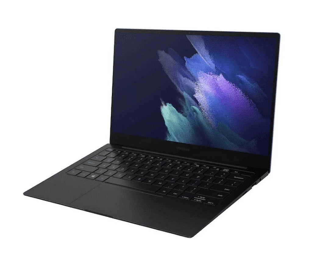 Restored Samsung Galaxy Book Pro 360 15" 1TB Mystic Navy, NP950QDBKB3US Intel Core i51165G7 Processor 2.80 GHz Windows 11 Home (Refurbished)
