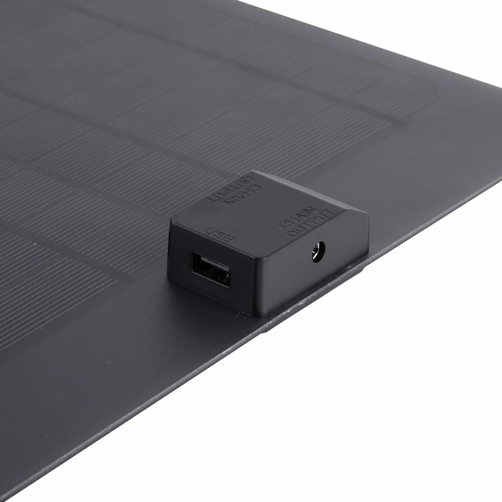 Vistreck Monocrystalline Silicon Cell Phone Solar Charging Panel Mobile Solar