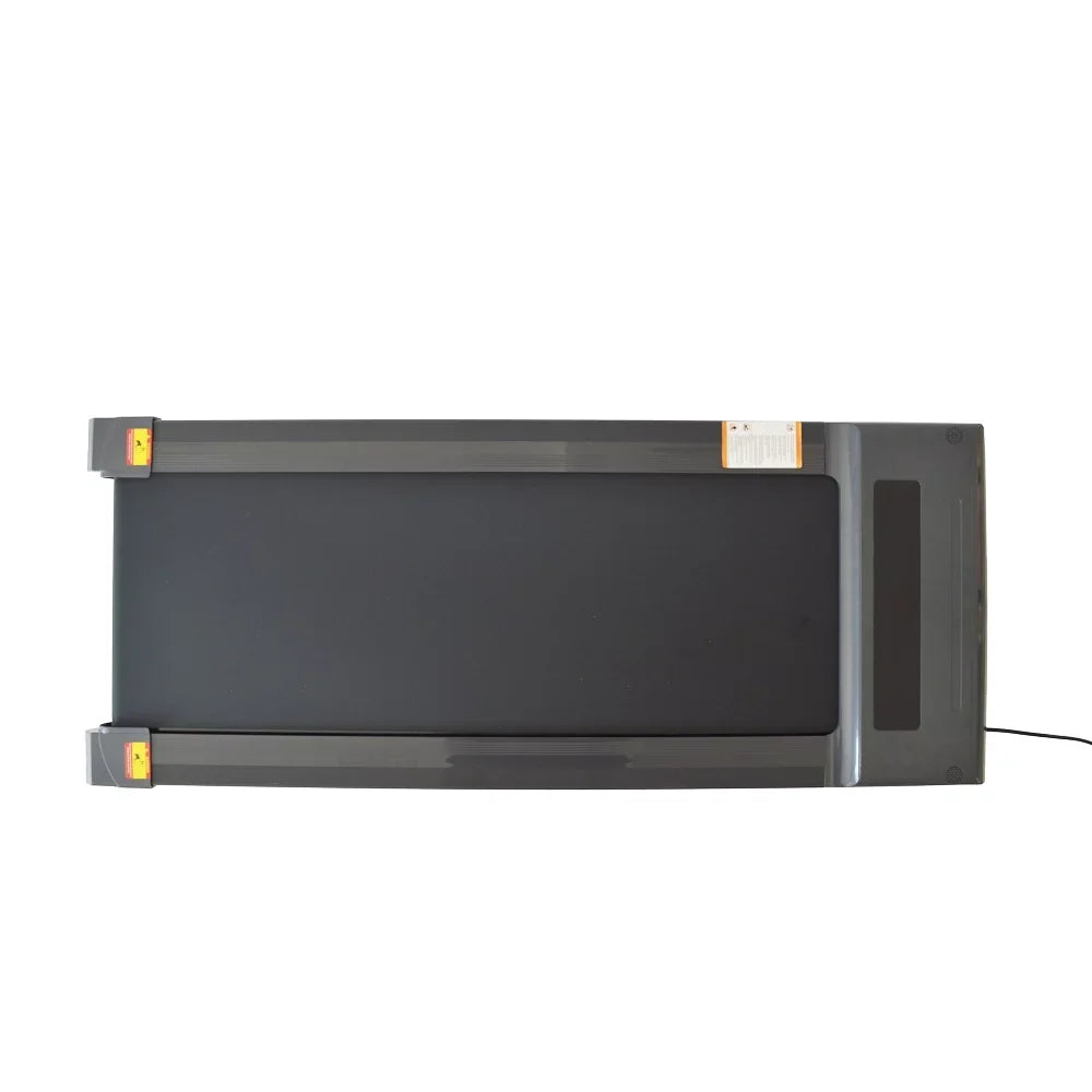 Home Small Smart Treadmill Silent 1-8km/h Black
