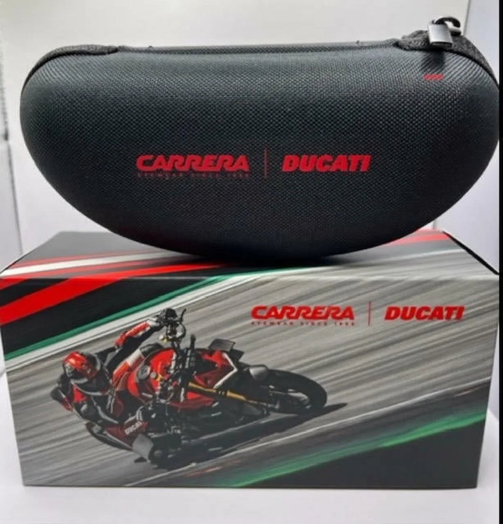 Eyeglasses Carrera  008 807 Black