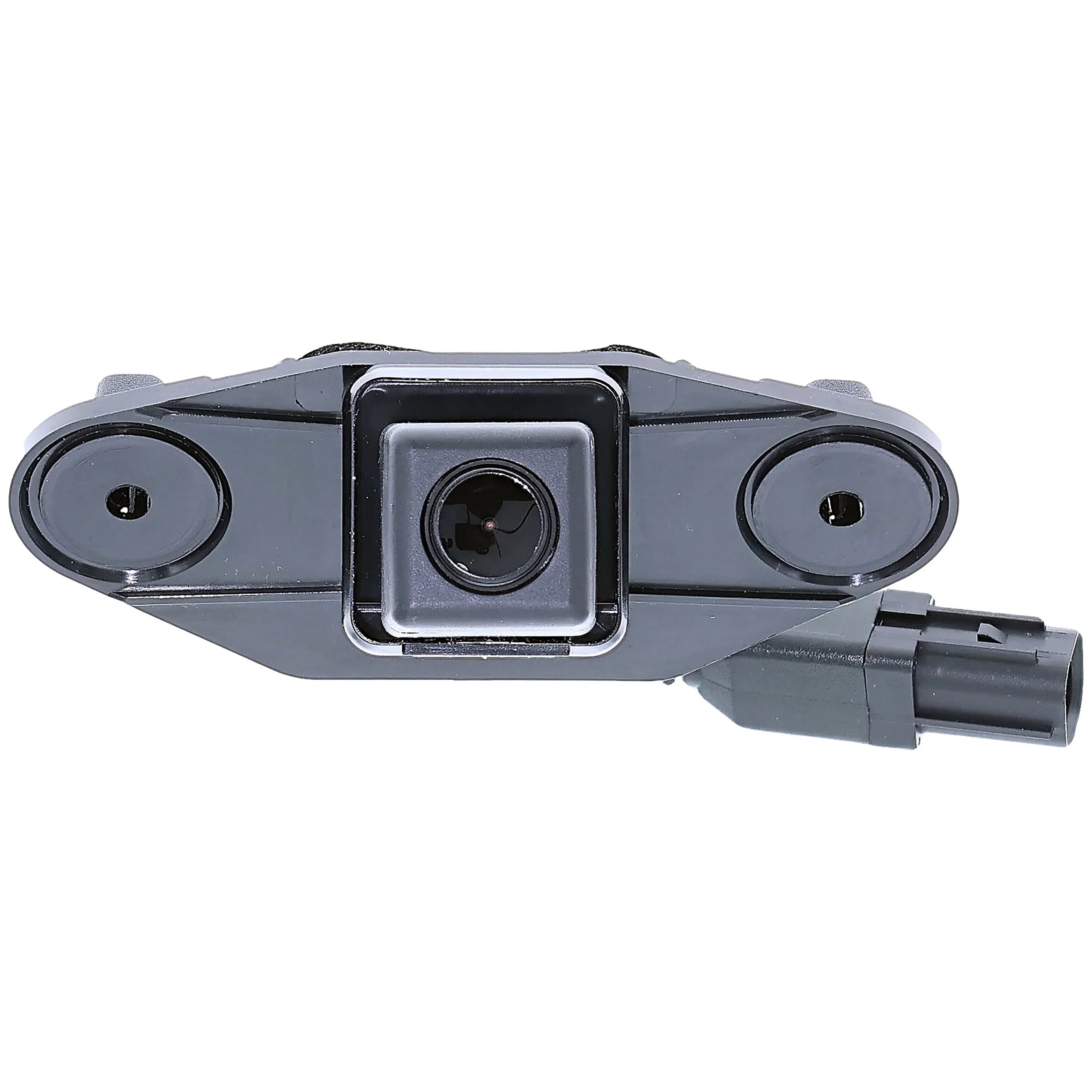 Dorman 590-935 Rear Park Assist Camera for Specific Toyota Models Fits select: 2008-2011,2013-2015