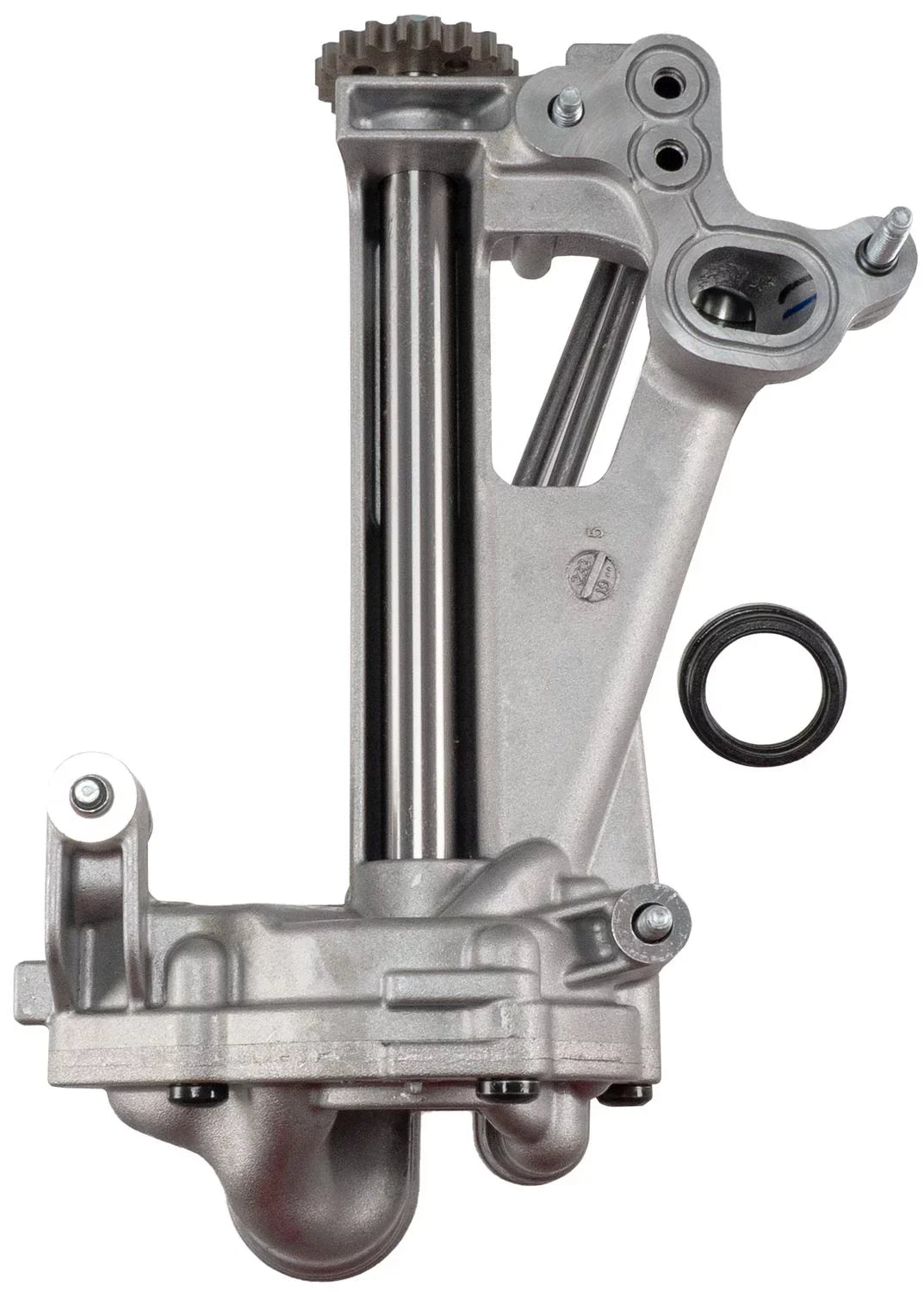 Melling M491 Stock Engine Oil Pump Fits select: 2015-2017  F150, 2016-2018