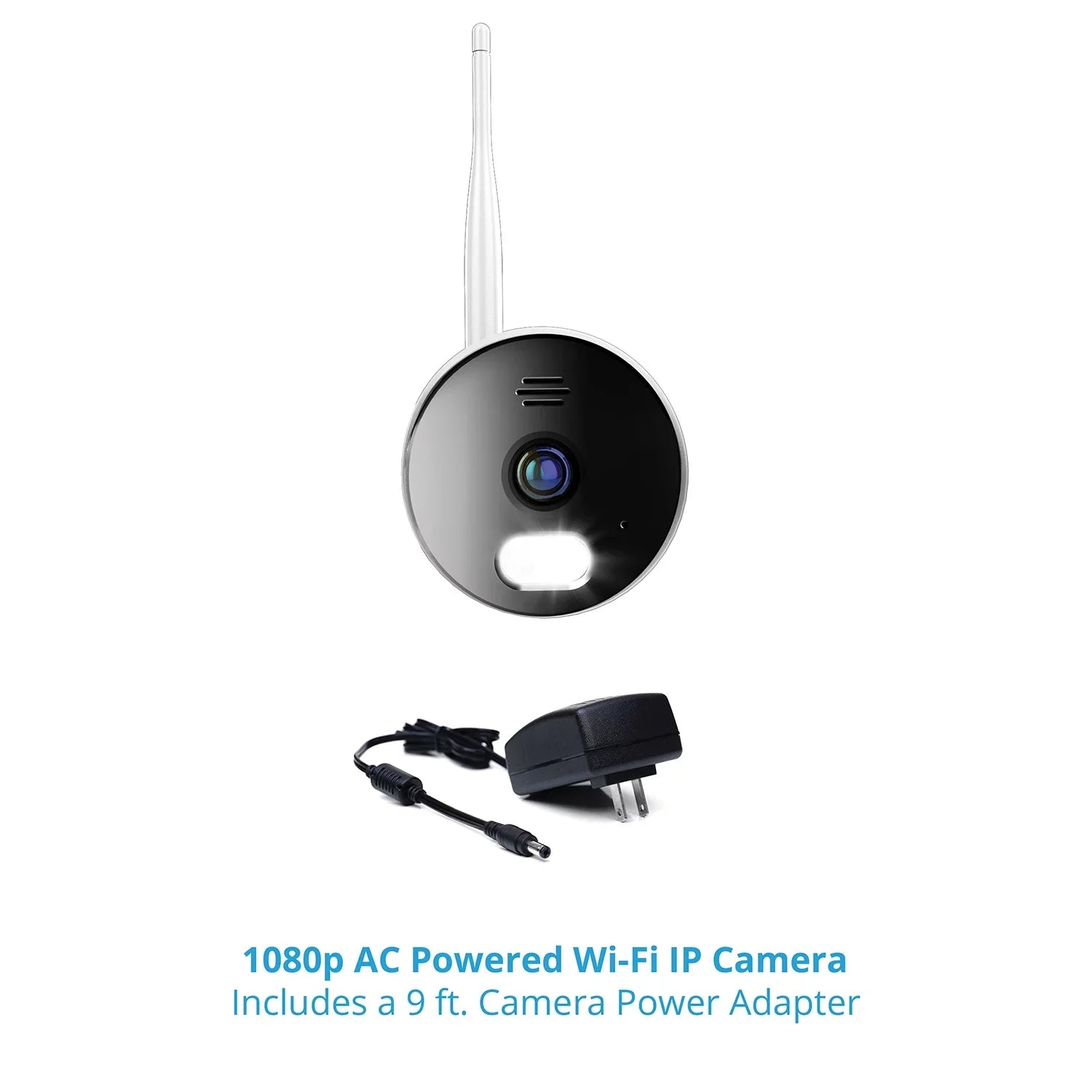Night Owl Wi-Fi  1080p  Spotlight Surveillance Bullet Cameras