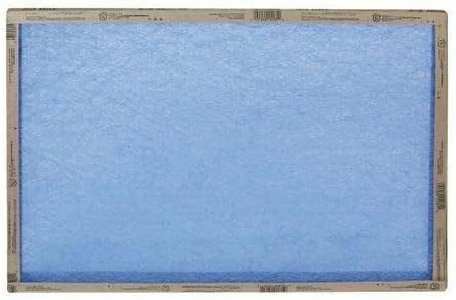 Flanders  Flow   4 Fiberglass  1 Air Filter, 18x18x1