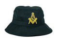 Masonic Mens Floppy Hat