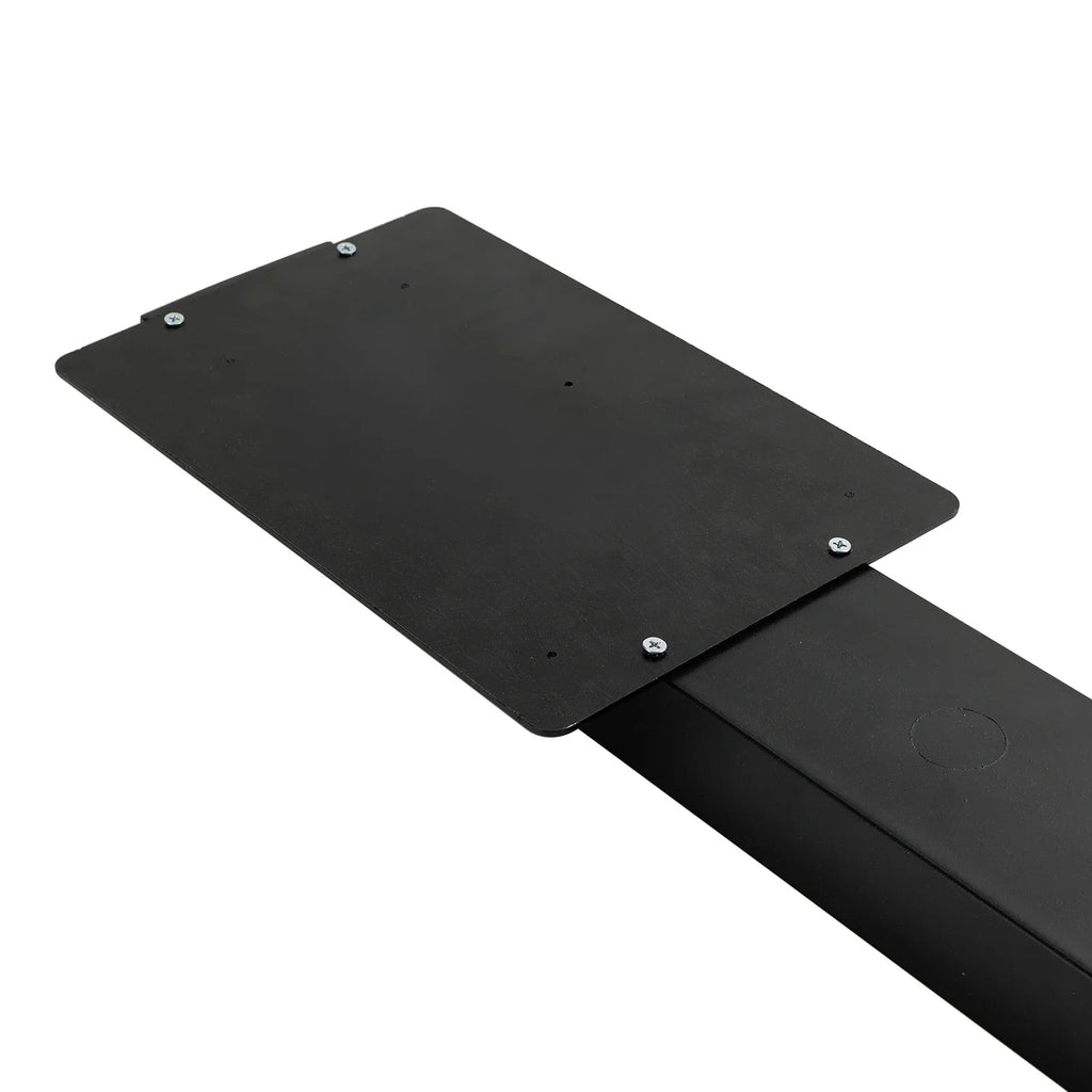 Pedestal Mounted  Charging Station  Charger Stand For Tesla Charging Station