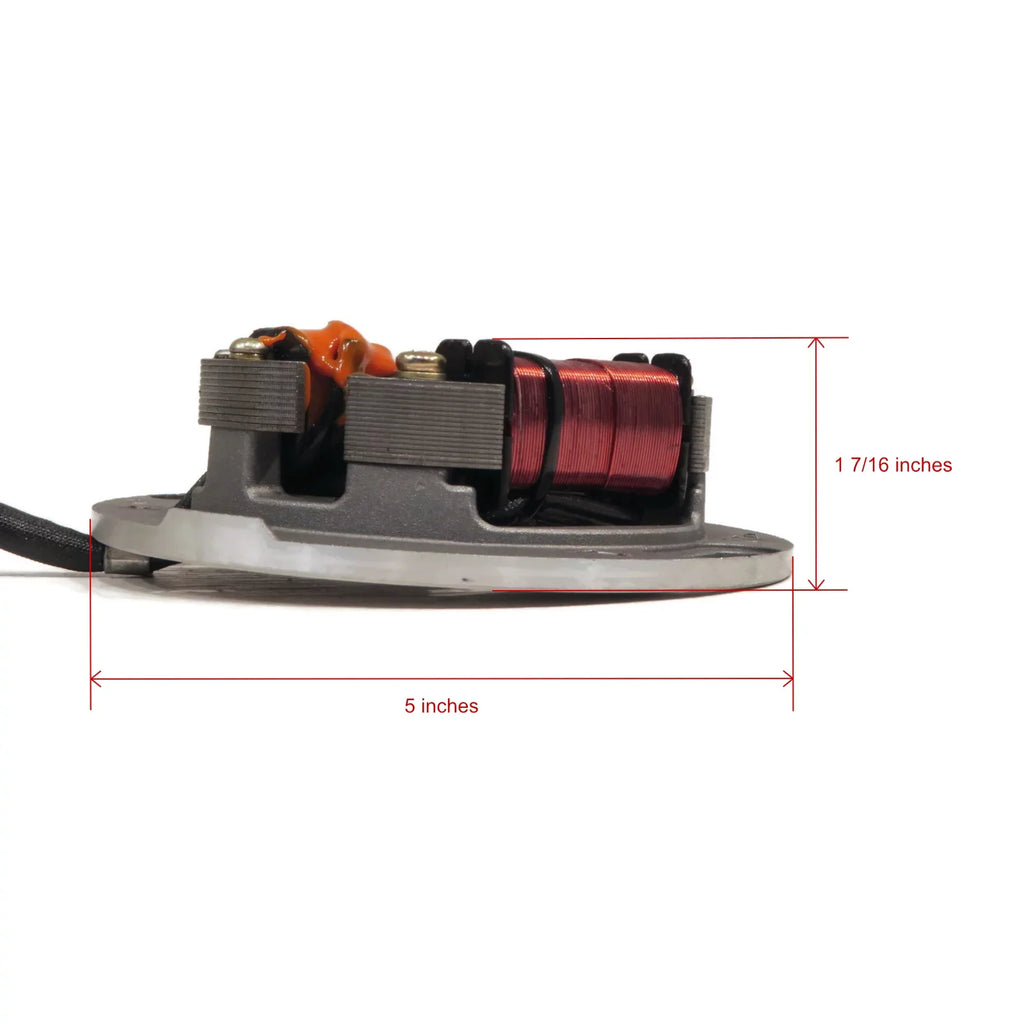 The  Shop | Magneto Stator For 1996 Yamaha Water Engines fits Waverunner SJ700AU, WB700AU