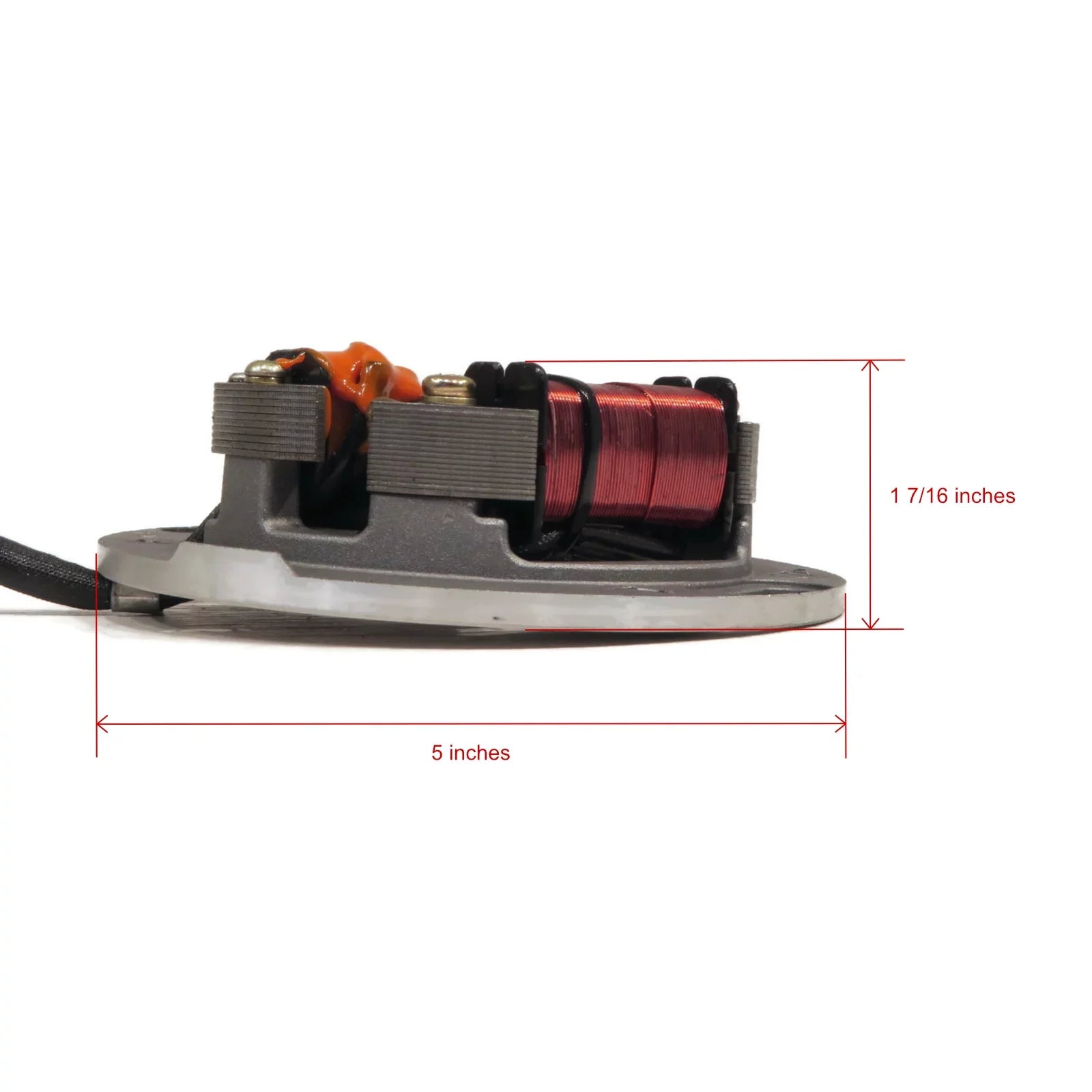 The  Shop | Magneto Stator For 1996 Yamaha Water Engines fits Waverunner SJ700AU, WB700AU