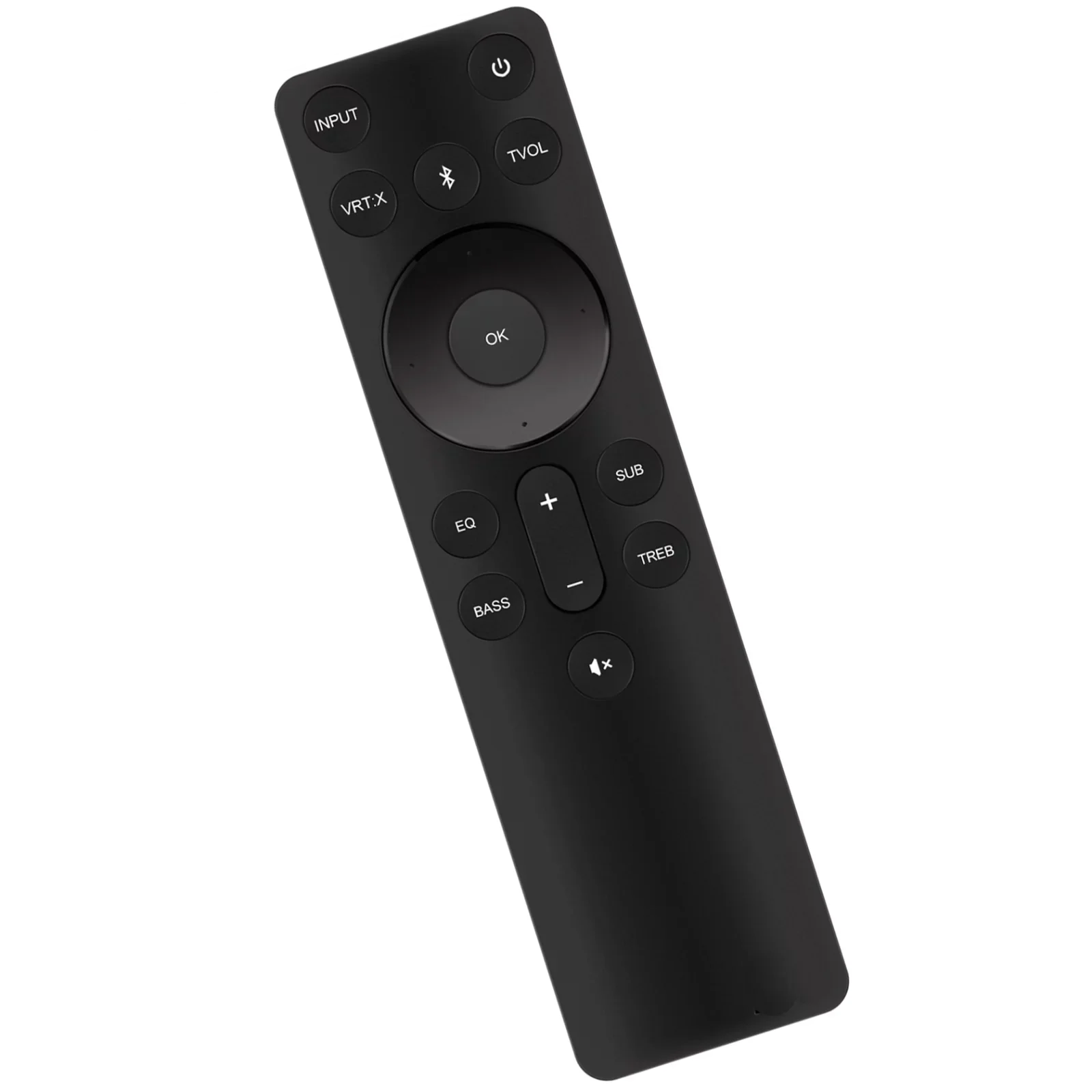 ND21-J 1023-0000271 Replace Remote Control for Vizio Soundbar SB3621n-H8 V21x-J8