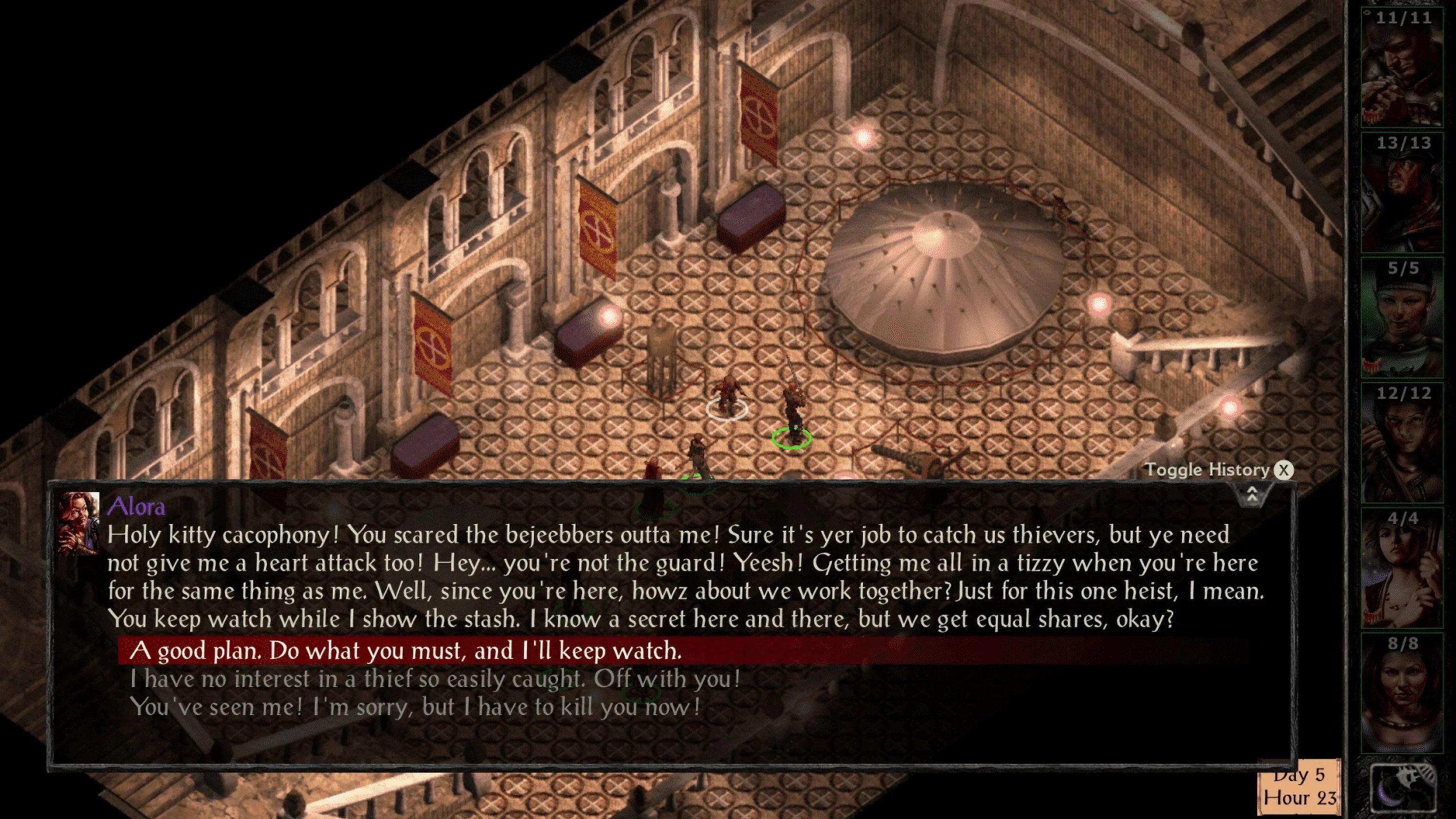 Baldur's Gate - Enhanced Edition / Siege of Dragonspear / Baldur's Gate  - Enhanced Edition [PlayStation 4]