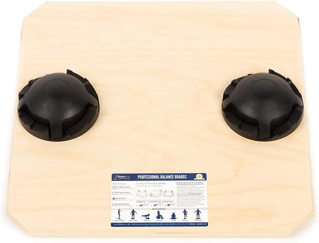 Professional Rocker Board – 20”