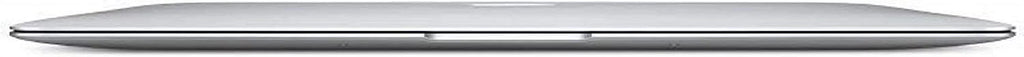 Pre-Owned Mid 2017 MacBook Air, 13" Screen, 1.8Ghz, i5, 8GB ,128GB - Silver