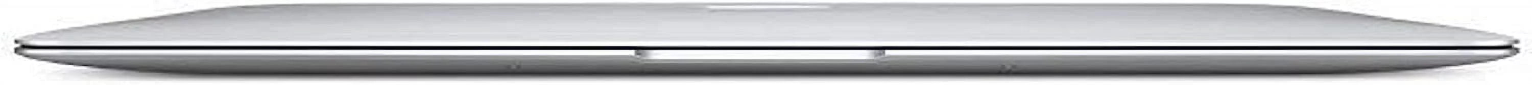 Pre-Owned Mid 2017 MacBook Air, 13" Screen, 1.8Ghz, i5, 8GB ,128GB - Silver