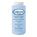 Caldesene Baby Cornstarch Powder With Zinc Oxide To Prevent Diaper Rash - 5 Oz, 3 Pack