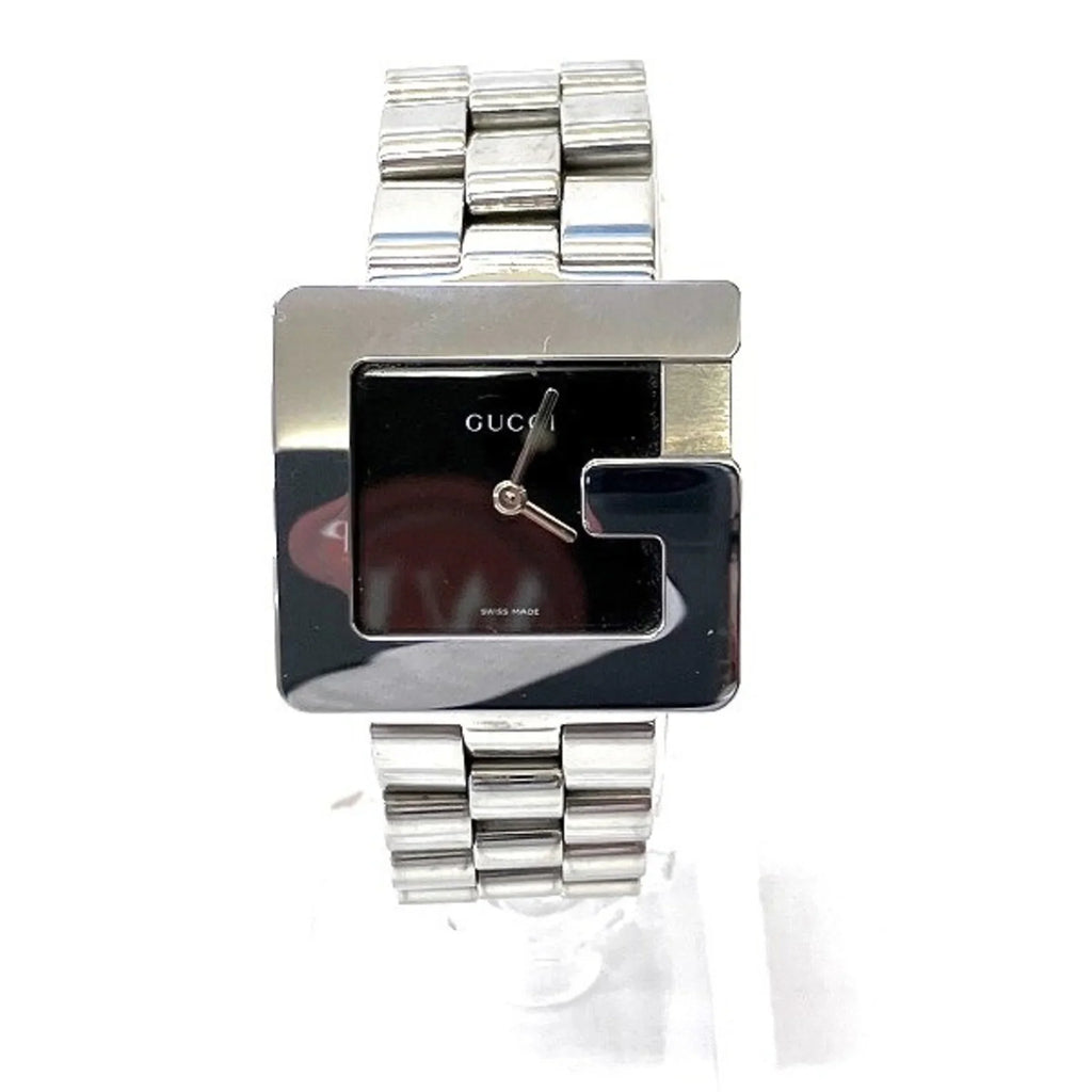 Pre-Owned Gucci  3600J quartz watch ladies (Good)