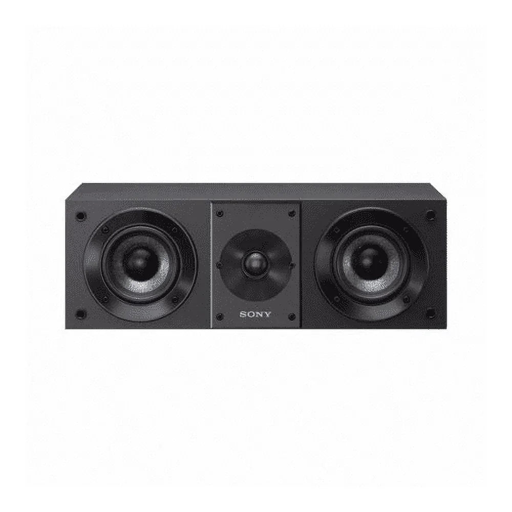 Sony Complete Speaker System with SSCS3 (2), SSCS5, SSCS8, SACS9