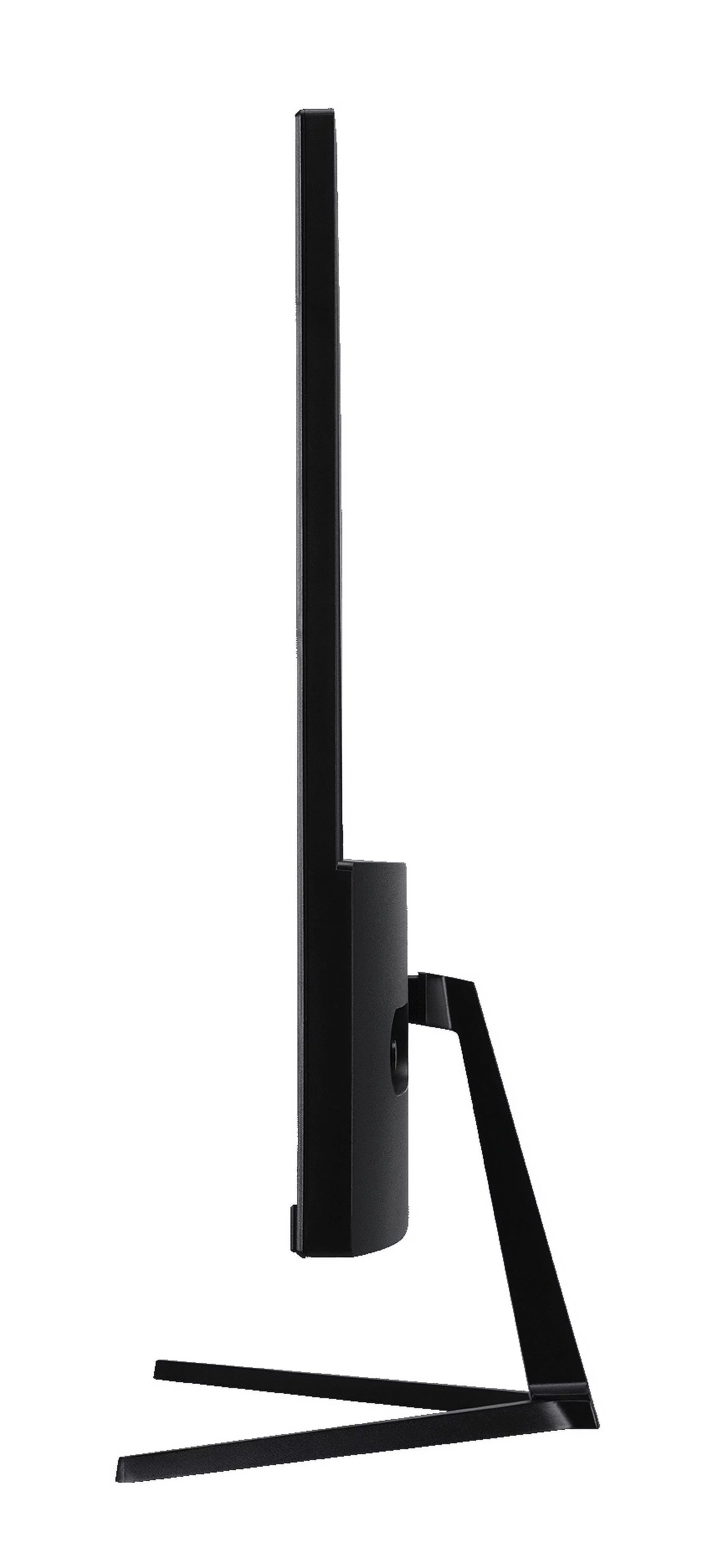 Acer Nitro 27” Full  (1920 x 1080)  Gaming Monitor with  FreeSync Premium Technology, 180Hz Refresh Rate, 1ms , (1 x Display Port 1.4, 1 x  2.0 and 1 x Audio-Ou), QG270 S3bipx