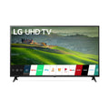 49" Class 4K  2160p  Smart  With  49UM6950DUB