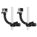 GoPro Jaws Flex Clamp Mount