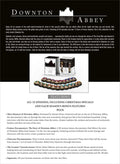 Universal Pictures Home Entertainment Downton Abbey: The Complete Series ()