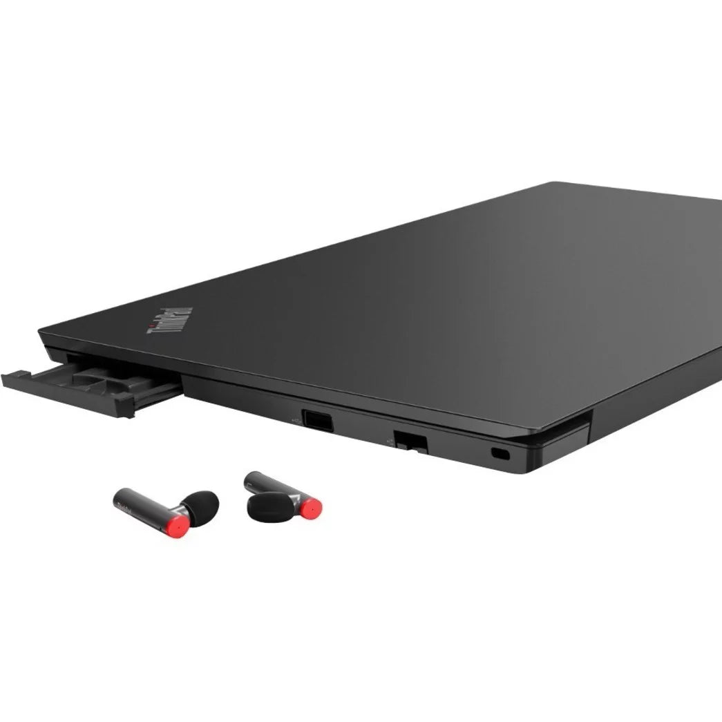Lenovo 15.6" 1080p  Laptops,  Ryzen 5 5500U, 8GB , 256GB , Windows 11 Pro (English), Black, 20YG00A9US