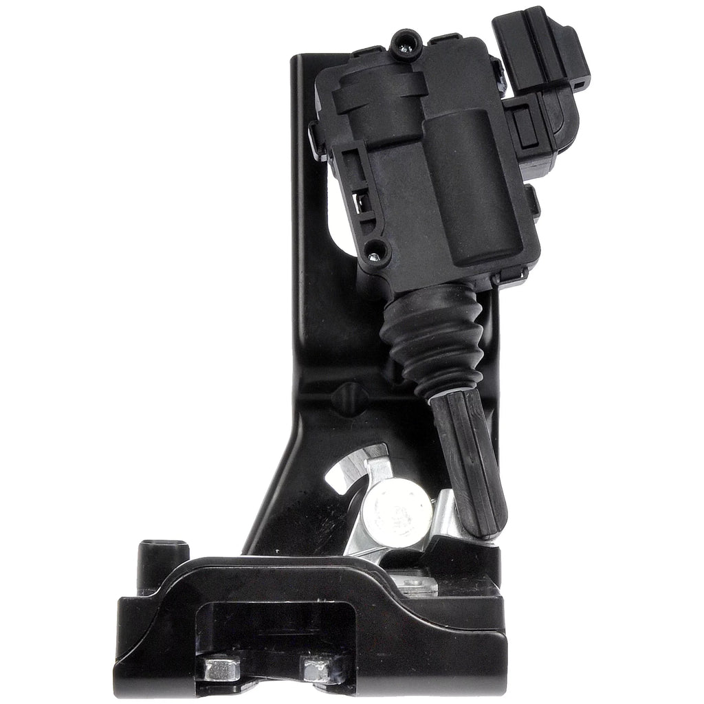 Dorman 937-663 Tailgate Lock Actuator Motor for Specific Ford / Mazda / Mercury Models Fits select: 2009-2012  , 2009-2011