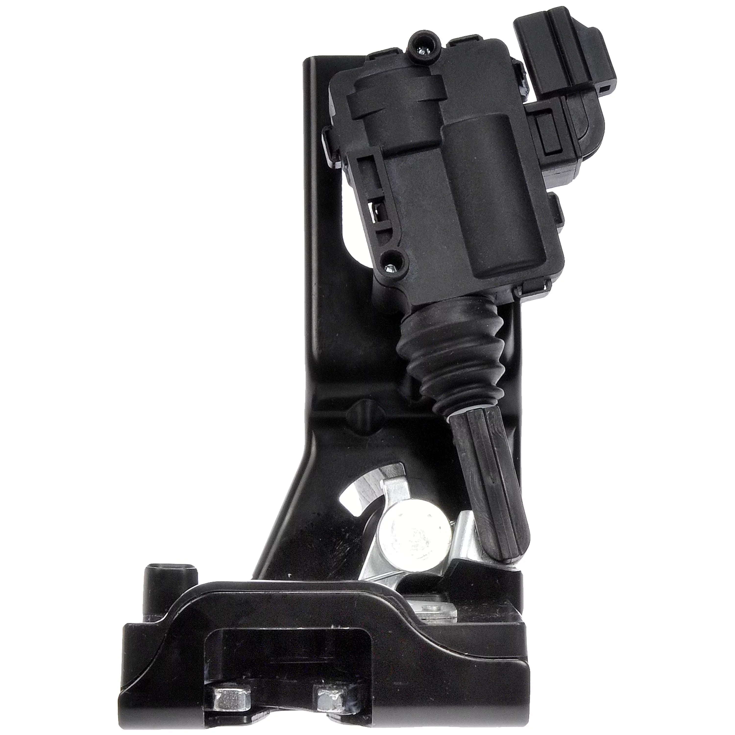 Dorman 937-663 Tailgate Lock Actuator Motor for Specific Ford / Mazda / Mercury Models Fits select: 2009-2012  , 2009-2011