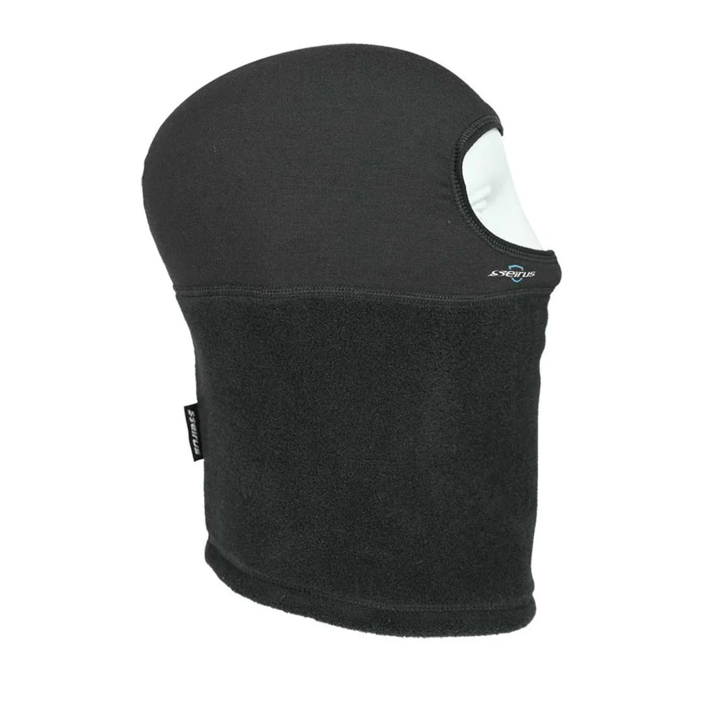 Seirus  Thick N Thin Headliner - Black