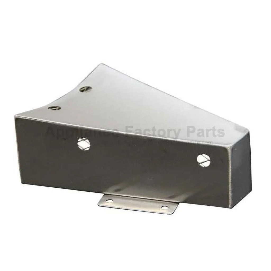 Charbroil Smoker Box Housing Measures approximate 29102630