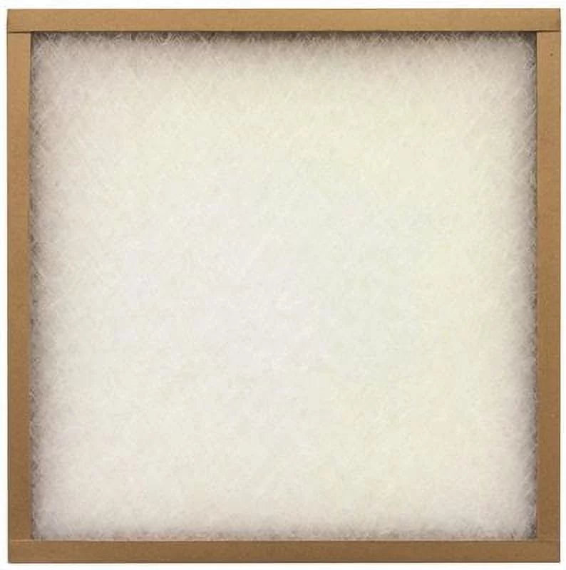 Flanders  Flow   4 Fiberglass  1 Air Filter, 18x18x1
